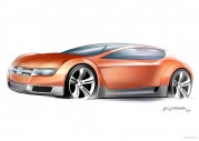 Dodge ZEO Concept